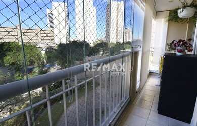 Imagem 5: Apartamento com 2 dormitórios (1 suíte) à venda, 78 m² por R$ 709.754 - Vila Leopoldina
