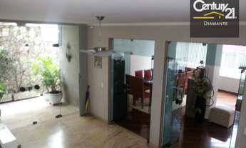 Imagem 3: Sobrado residencial ou comercial, 4 Quartos, sendo 2 suítes, 6 garagens, com 514 m² por R