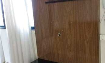 Imagem 2: Apartamento com 2 dormitórios à venda, 48 m² por R$ 260.000 - Jaguaré - São Paulo/SP