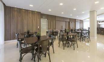 Imagem 6: Cobertura com 3 suítes à venda, 249 m² por R$ 2.170.000 - Juvevê - Curitiba/PR