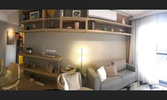 Imagem 6: Apartamento 68 m² com 3 quartos Méier - East Side