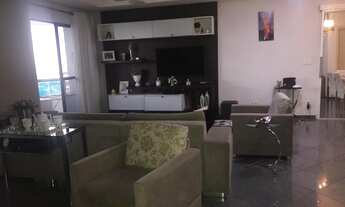 Imagem: Apartamento com 4 quarto(s) no bairro Consil