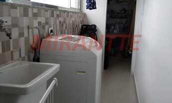 Imagem 4: Apartamento para venda com 96 metros quadrados com 3 quartos