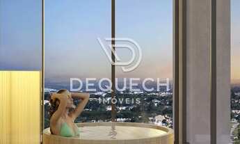 Imagem 6: Um novo ícone no skyline de Curitiba, reunindo em perfeito equilíbrio o design, a sofistic