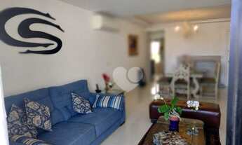 Imagem 2: Cobertura - Rua Sergio Branco Soares- com 3 quartos à venda, 262 m² por R$ 1.300.000 - Rec