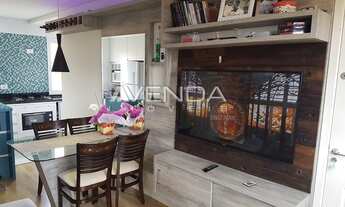 Imagem: Lindo apartamento semi-mobiliado em localizaçaõ