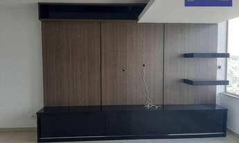 Imagem 3: Apartamento 3 quartos, prédio com lazer completo