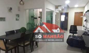 Imagem 6: Sobrado com 3 dormitórios à venda, 240 m² por R$ 980.000,00 - Assunção - São Bernardo do C