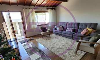 Imagem 6: Casa para Venda em Tatuí, Colina Verde, 4 dormitórios, 1 suíte, 4 banheiros, 5 vagas