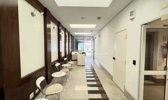 Imagem 5: Prédio monousuário Jardim América 1500m² 20 vagas