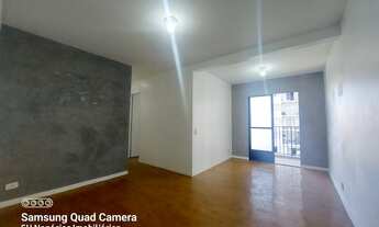 Imagem: Apartamento para aluguel com 68 metros quadrados