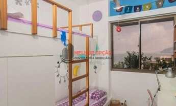 Imagem 2: Rio de Janeiro - Apartamento Padrão - Copacabana