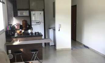 Imagem 4: Apartamento com 73 metros quadrados com 2 quartos