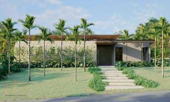 Imagem 2: Casa à venda, 610 m² por R$ 10.500.000,00 - Condomínio Terras de São José - Itu/SP