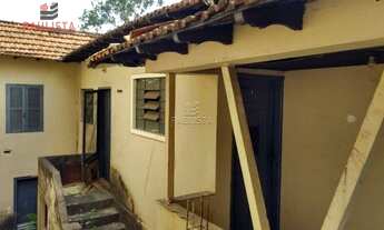 Imagem 2: Casa com 2 dormitórios à venda, 100 m² por R$ 509.000,00 - Vila Guarani (Zona Sul) - São P