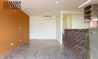 Imagem 5: Apartamento para alugar, 65 m² por R$ 3.900,00/mês - Pinheiros - São Paulo/SP