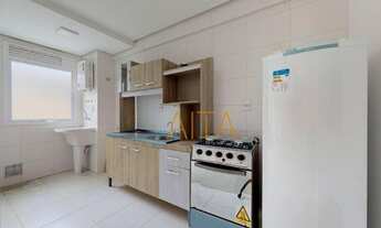 Imagem 7: Apartamento à venda, 60 m² por R$ 380.000,00 - Partenon - Porto Alegre/RS