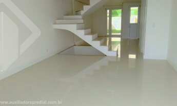 Imagem 5: PORTO ALEGRE - Casa Padrão - Imperial Park