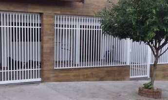 Imagem 2: Casa para venda tem 120 metros quadrados com 3 quartos em Nacoes - Salto - São Paulo