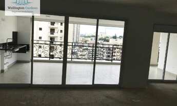 Imagem 4: Apartamento com 3 dormitórios à venda, 145 m² por R$ 1.300.000 - Vila Lanzara - Guarulhos