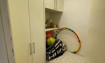 Imagem 7: Apartamento com 2 dormitórios, 180 m² - venda por R$ 2.750.000,00 ou aluguel por R$ 21.000