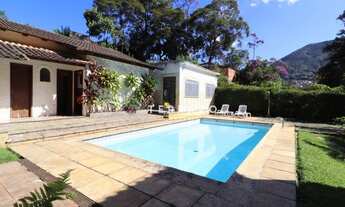 Imagem 6: Casa com 6 quartos à venda, 338 m² por R$ - Meudon - Teresópolis/RJ