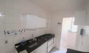 Imagem 6: Cobertura com 3 dormitórios à venda por R$ 395.000,00 - Heliópolis - Belo Horizonte/MG