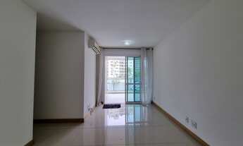 Imagem 2: Apartamento à venda de 3 quartos com 72m² por R$ 585.000,00 Jacarepaguá - Rio de Janeiro