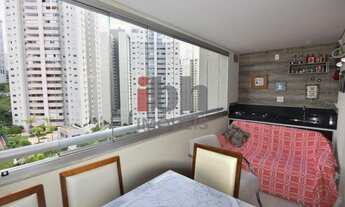 Imagem 7: Apartamento 3 quartos a venda Vila da Serra