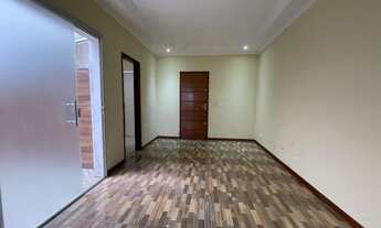 Imagem: Apartamento para venda com 92 metros quadrados