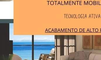 Imagem 5: RITZ BARRA DE SÃO MIGUEL. APARTAMENTOS LOFT, QUARTO E SALA, 2 QUARTOS E COBERTURA