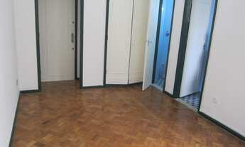 Imagem 3: Apartamento para venda tem 24 metros quadrados com 1 quarto em Copacabana - Rio de Janeiro