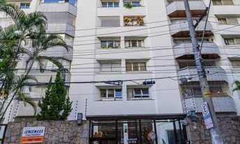 Imagem: Apartamento moderno e muito nem decorado