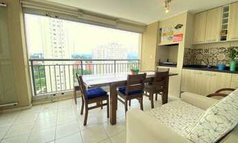 Imagem 4: Apartamento para venda tem 67 metros quadrados com 2 quartos em Tucuruvi - São Paulo - SP