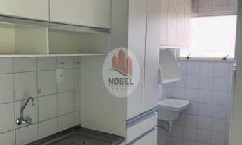 Imagem 4: Apartamento para venda no Versatto Senador em Feira de Santana