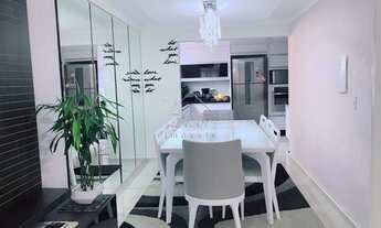 Imagem 4: SOBRADO com 3 dormitórios à venda com 75m² por R$ 450.000,00 no bairro Boqueirão - CURITIB