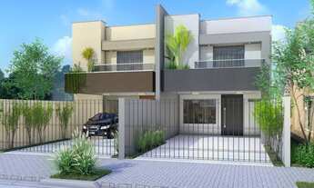 Imagem 3: Casa com 3 dormitórios à venda, 120 m² por R$ 540.000,00 - Sabará I - Londrina/PR