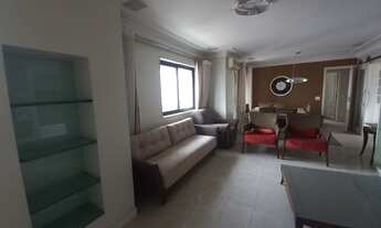 Imagem 4: Apartamento para aluguel mobiliado, 02 dormitórios por R$ 4.000/mês no Tatuapé em São Paul