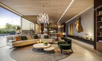 Imagem 5: Apartamento Cyrela na Vila Mariana - 65m², 2 dormitórios