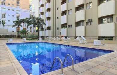 Imagem 2: Apartamento Residencial para locação, Vila Uberabinha, São Paulo -