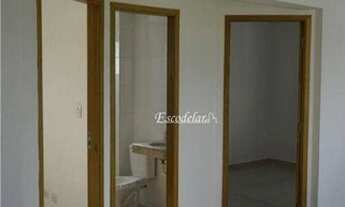 Imagem 7: Apartamento com 1 dormitório à venda, 31 m² por R$ 329.000,00 - Vila Nova Cachoeirinha - S