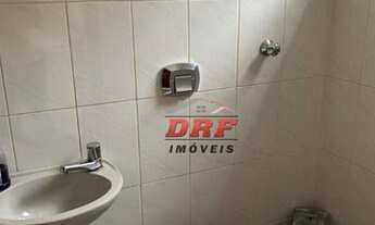 Imagem 6: Sobrado Gopouva/Vila Augusta 3 Dorms com Armários e 2 Vgs