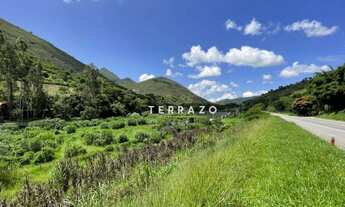 Imagem 2: Terreno em área Rural com 12 mil metros quadrados e fácil acesso! R$ 140.000,00