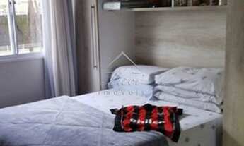 Imagem 5: APARTAMENTO com 2 dormitórios à venda com 50m² por R$ 240.000,00 no bairro Pinheirinho - C