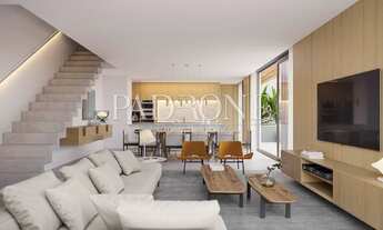 Imagem 2: APARTAMENTO com 3 dormitórios à venda por R$ 1.352.418,00 no bairro Juvevê - CURITIBA / PR