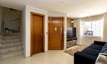 Imagem 5: CASA/SOBRADO EM CONDOMÍNIO com 4 dormitórios à venda com 200m² por R$ 695.000,00 no bairro