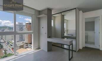 Imagem 4: COBERTURA Nova semi-mobiliada com 2 Suites em Frente ao Parque da Luz no Centro de FLORIAN