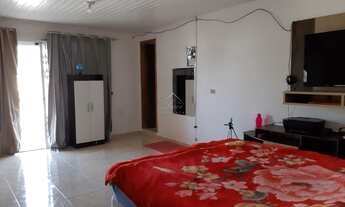 Imagem 6: SOBRADO com 2 dormitórios à venda com 115m² por R$ 250.000,00 no bairro Sítio Cercado - CU