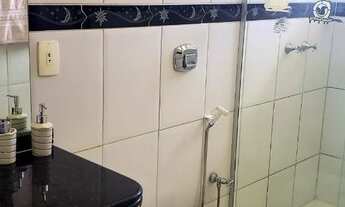 Imagem 5: Sobrado 3/4, 3 suítes, na melhor localização do Santa Genoveva, parte alta