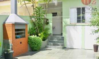 Imagem 2: Ótimo sobrado na venda, Vila Alexandria, São Paulo - CA0691